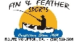 Fin and Feather logo