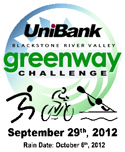Greenway Challenge Logo