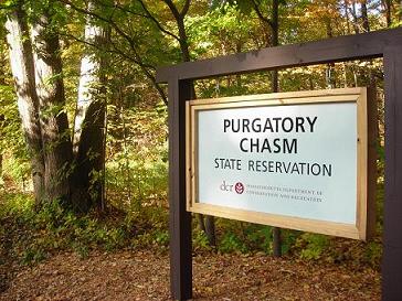 Sign-Purgatory Chasm State Reservation